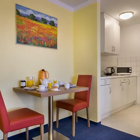 Acora Zentrum Living The