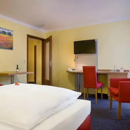 Acora Zentrum Living The 호텔 카를스루에