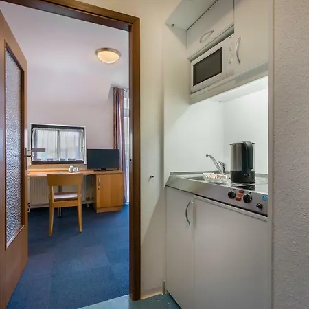 Acora Zentrum Living The 3*