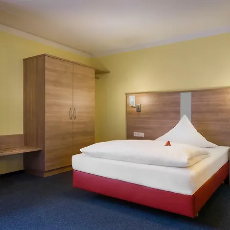 Acora Zentrum Living The 호텔 3*