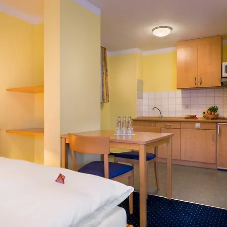 Acora Zentrum Living The