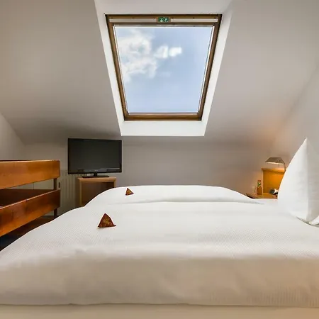 Acora Zentrum Living The 카를스루에