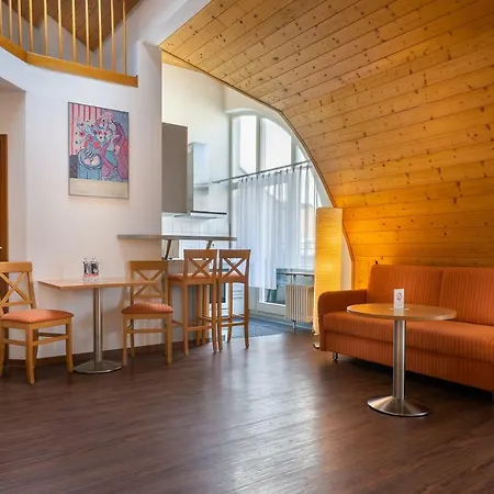 Acora Zentrum Living The 3*