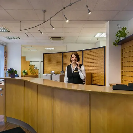 Acora Zentrum Living The 3* Karlsruhe