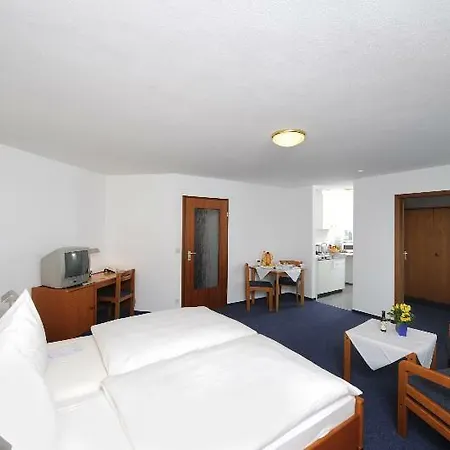 Acora Zentrum Living The 3*