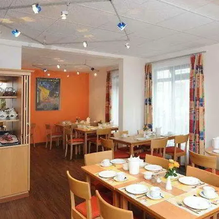 Acora Zentrum Living The מלון קרלסרוהה