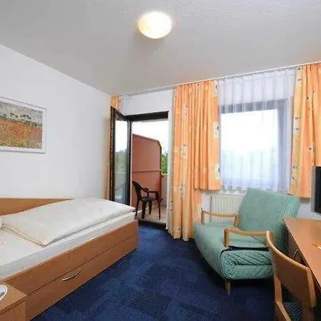 Acora Zentrum Living The 호텔