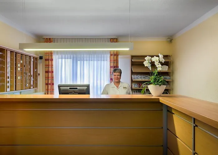 Hotel Acora Zentrum Living The Karlsruhe