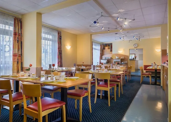 Acora Zentrum Living The Hotel Karlsruhe