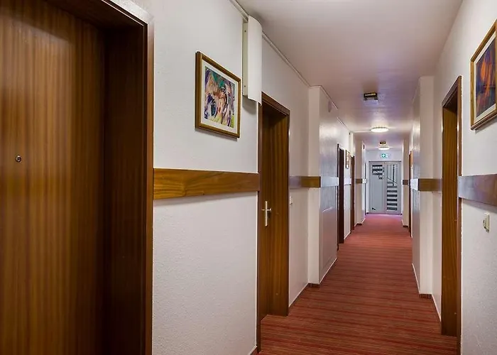 Acora Zentrum Living The 3*