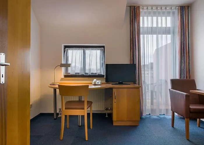 Acora Zentrum Living The