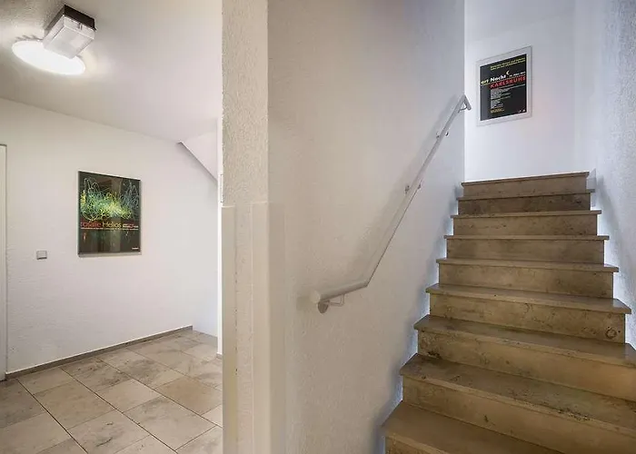 Acora Zentrum Living The Karlsruhe