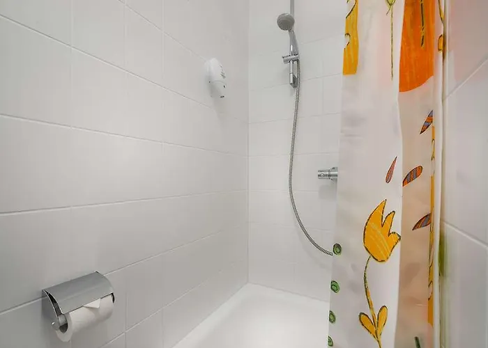 Acora Zentrum Living The 3* Karlsruhe