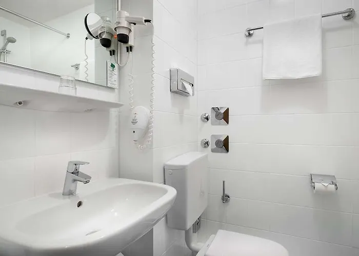 Hotel Acora Zentrum Living The