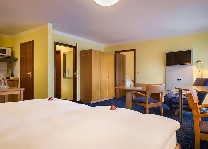 Hotel Acora Zentrum Living The 3*