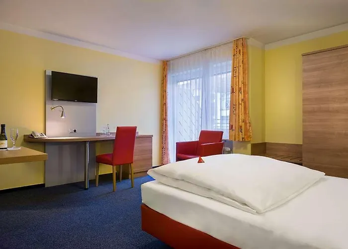 Hotel Acora Zentrum Living The