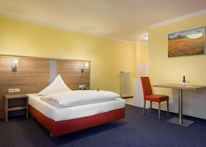 Acora Zentrum Living The Karlsruhe