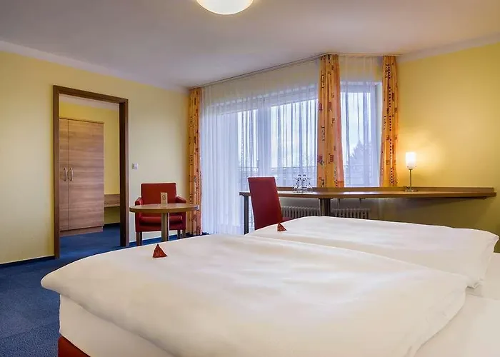 Acora Zentrum Living The