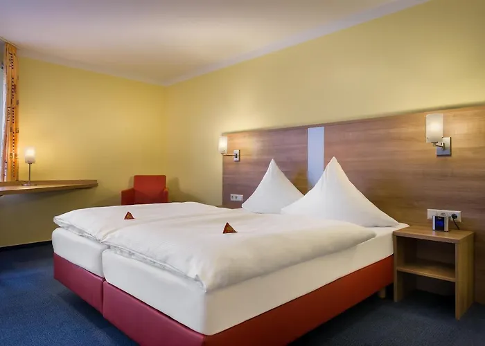 Hotel Acora Zentrum Living The