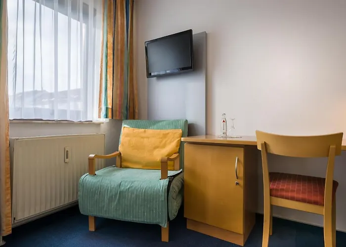 Hotel Acora Zentrum Living The 3*