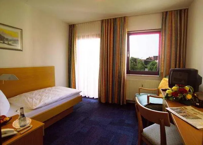 Acora Zentrum Living The 3* Karlsruhe