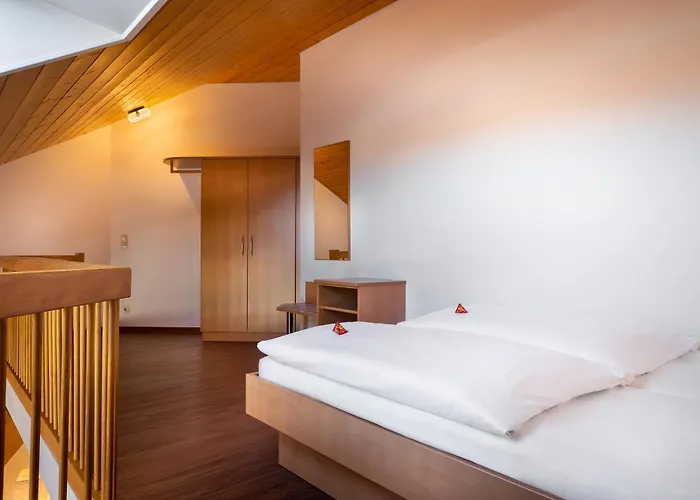 Hotel Acora Zentrum Living The 3*