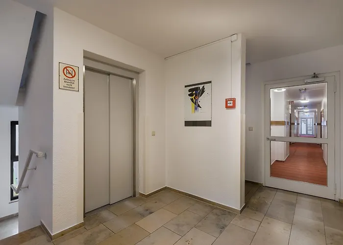 Acora Zentrum Living The 3*