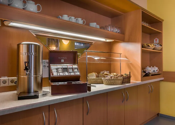 Acora Zentrum Living The Karlsruhe