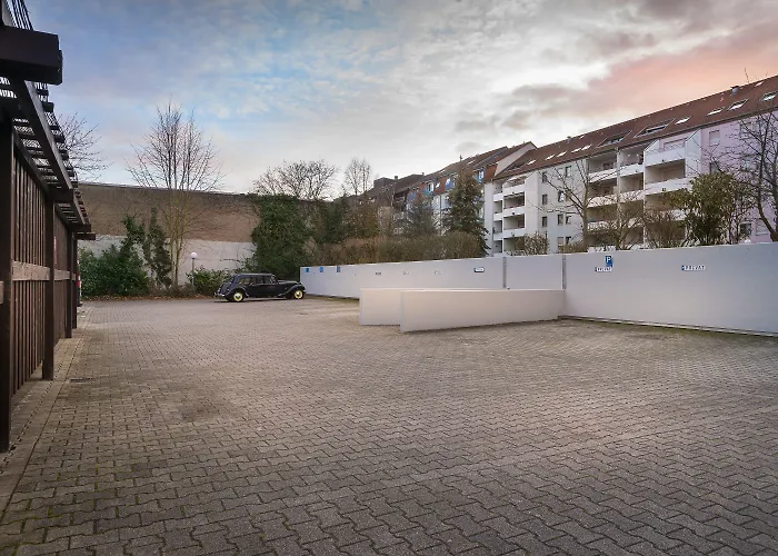 Acora Zentrum Living The Hotel 3*