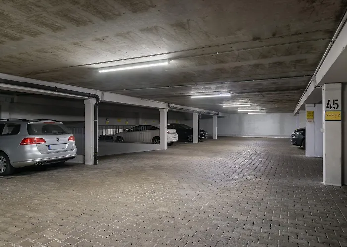 Hotel Acora Zentrum Living The