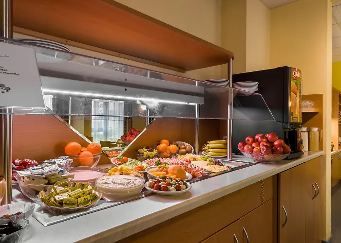 Acora Zentrum Living The 3*