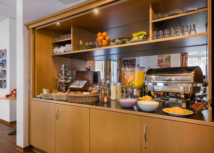 Acora Zentrum Living The Karlsruhe