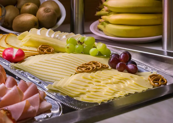 Acora Zentrum Living The Karlsruhe