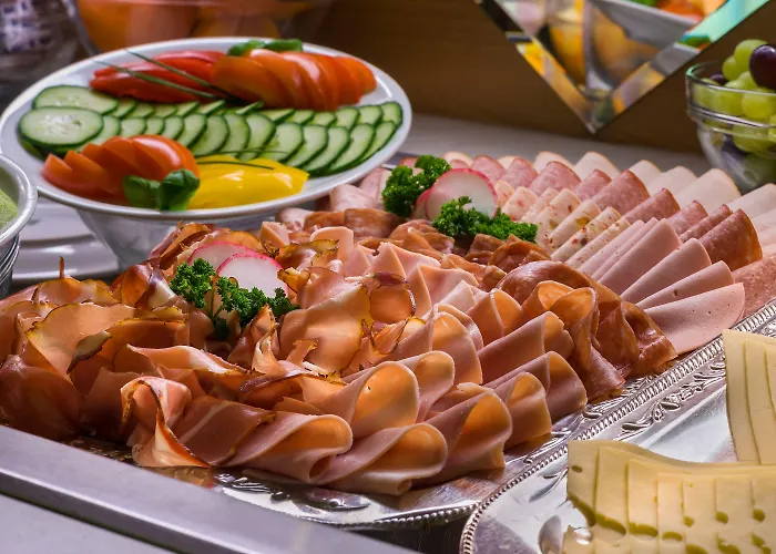 Acora Zentrum Living The Hotel Karlsruhe