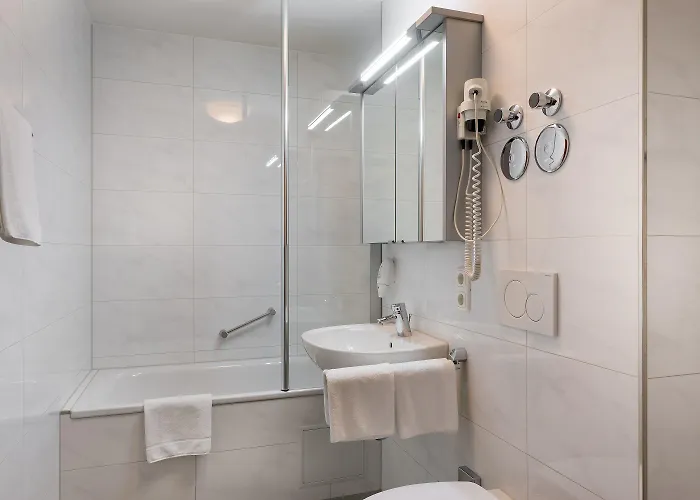 Hotel Acora Zentrum Living The Karlsruhe