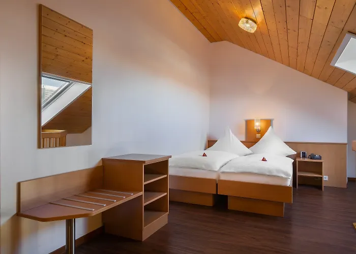 Acora Zentrum Living The