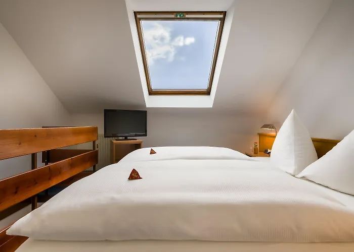 Acora Zentrum Living The Hotel 3*