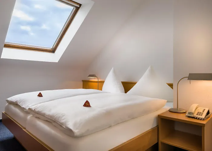 Acora Zentrum Living The Karlsruhe