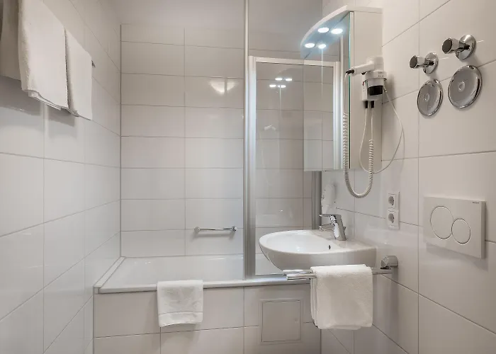 Hotel Acora Zentrum Living The