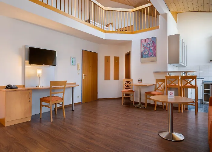 Hotel Acora Zentrum Living The