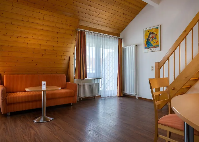 Acora Zentrum Living The Hotel 3*