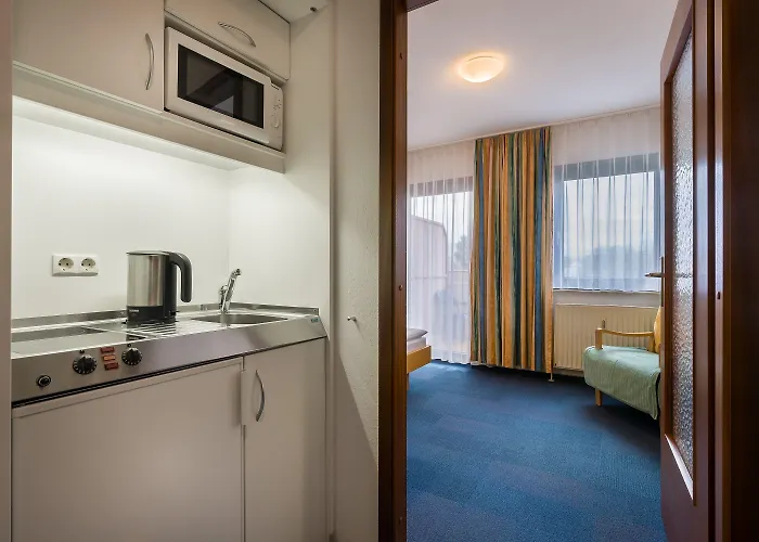 Acora Zentrum Living The Karlsruhe