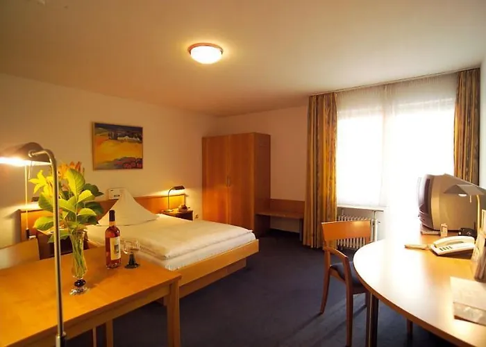 Hotel Acora Zentrum Living The Karlsruhe