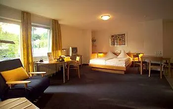 Acora Zentrum Living The Hotel 3*