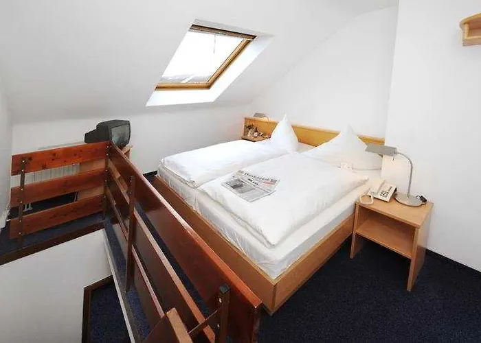 Acora Zentrum Living The Hotel