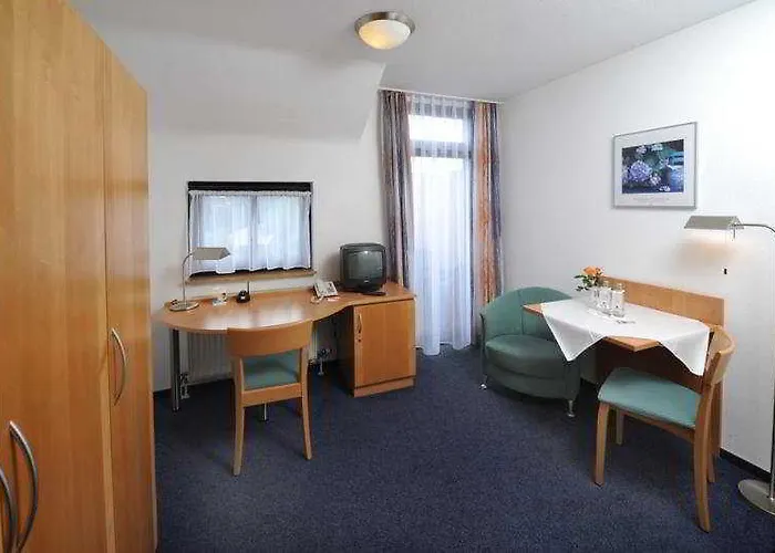 Hotel Acora Zentrum Living The 3*