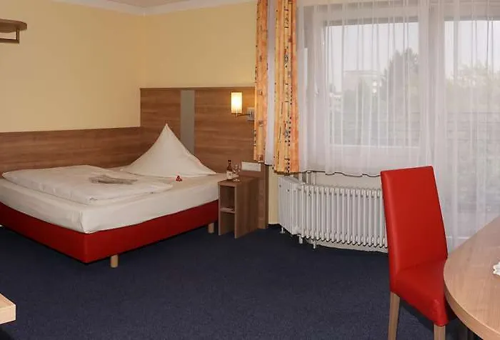 Acora Zentrum Living The Karlsruhe