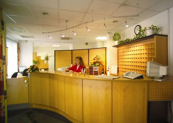 Acora Zentrum Living The Karlsruhe