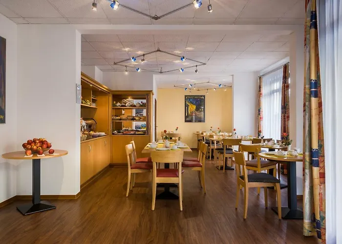 Acora Zentrum Living The Karlsruhe