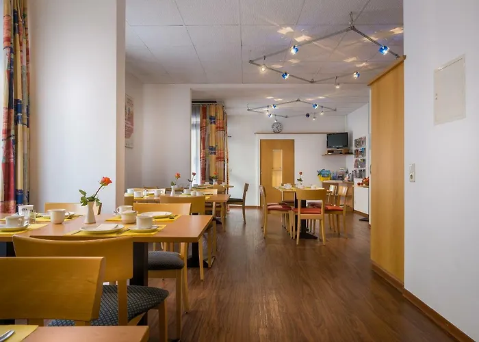 Acora Zentrum Living The Hotel